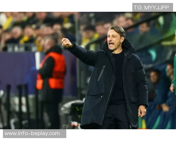 科瓦奇带领多特创德甲跨赛季14轮不败佳绩再添11胜3平荣耀