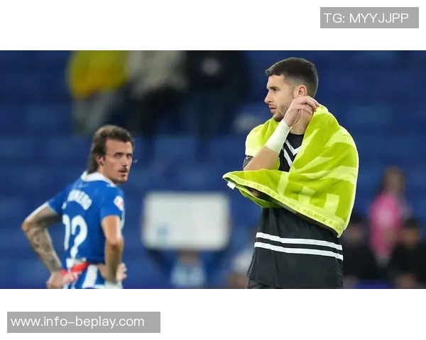 西班牙人球迷对霍安加西亚进行辱骂足协考虑是否展开调查 西班牙人球迷对霍安加西亚进行辱骂足协考虑是否展开调查