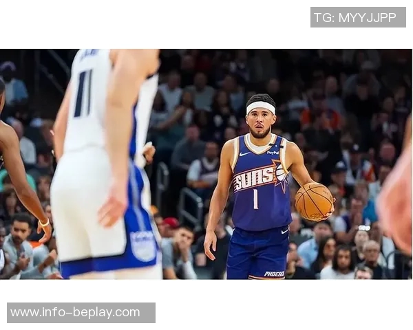 布克坦言需提高出手频率目标在比赛中展现更强侵略性 布克坦言需提高出手频率目标在比赛中展现更强侵略性