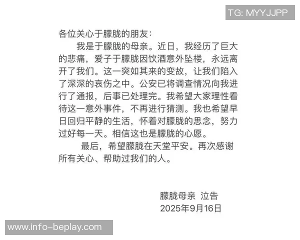 关于近期事件的官方声明及后续处理措施的说明 关于近期事件的官方声明及后续处理措施的说明