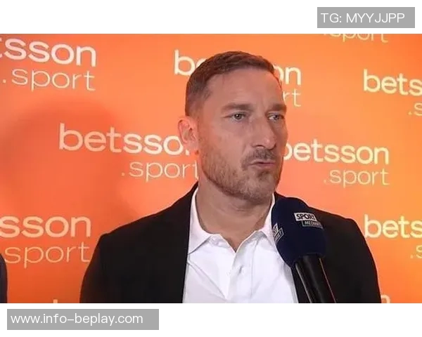 托蒂澄清点球录音为AI制作并呼吁苏莱入选国家队 托蒂澄清点球录音为AI制作并呼吁苏莱入选国家队