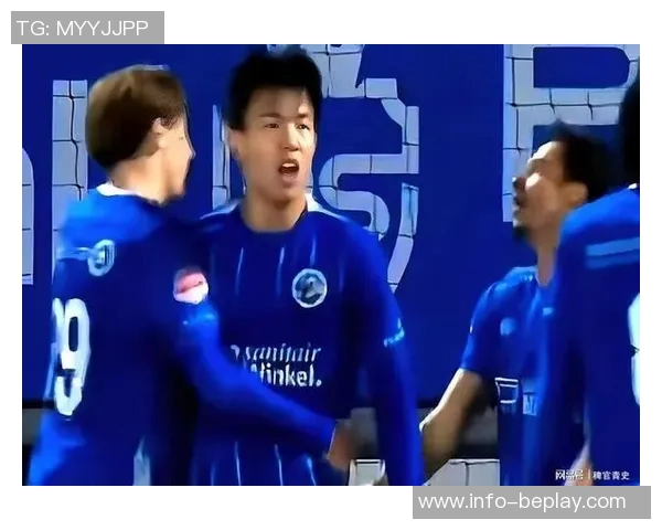 王博豪首发出战荷乙领头羊海牙展现留洋小将风采