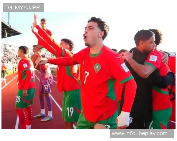 世青赛摩洛哥队小组赛力压西班牙巴西晋级墨西哥队以一球小胜晋级决赛阶段 世青赛摩洛哥队小组赛力压西班牙巴西晋级墨西哥队以一球小胜晋级决赛阶段