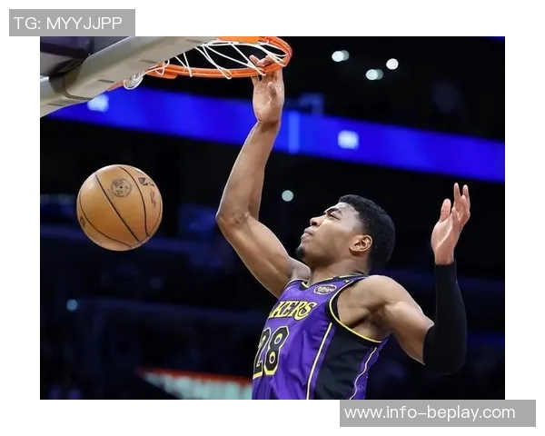 八村塁赛季首扣篮精彩瞬间回顾东契奇之前的勉强扣篮对比分析 八村塁赛季首扣篮精彩瞬间回顾东契奇之前的勉强扣篮对比分析