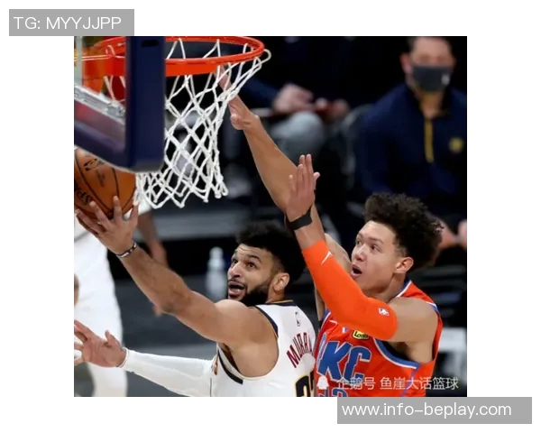 马龙分析霍福德的空位机会将提升勇士进攻多样性与防守难度 马龙分析霍福德的空位机会将提升勇士进攻多样性与防守难度