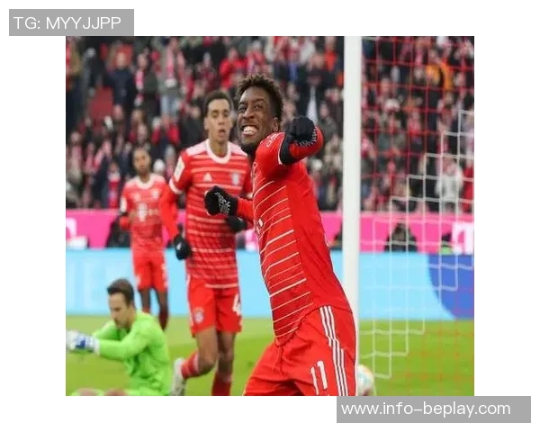 法尔克确认杰克逊冬窗不会离开拜仁将继续为球队效力至赛季结束 法尔克确认杰克逊冬窗不会离开拜仁将继续为球队效力至赛季结束