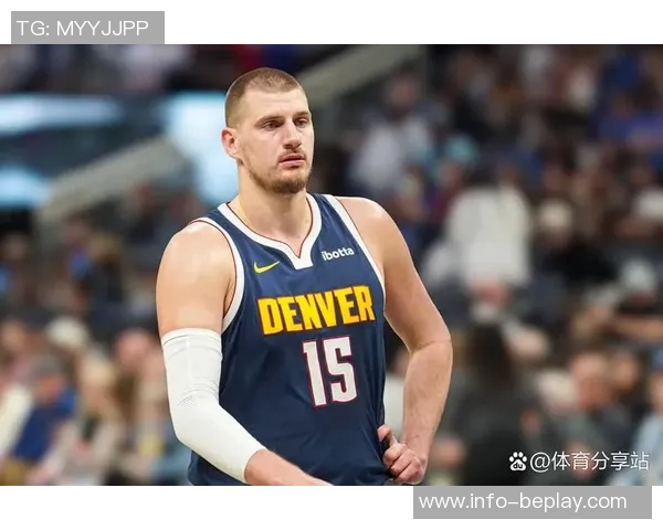 高效表现!约基奇半场5投5中斩获10分7篮板4助攻1抢断1盖帽 高效表现!约基奇半场5投5中斩获10分7篮板4助攻1抢断1盖帽