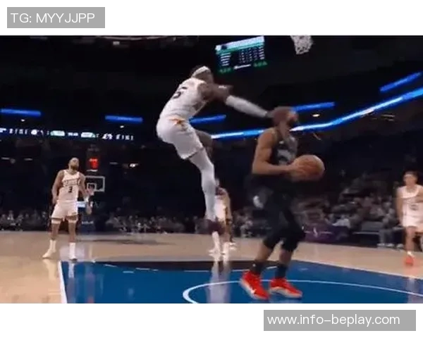 戈贝尔表现出色却因恶意肘击马威被驱逐引发争议