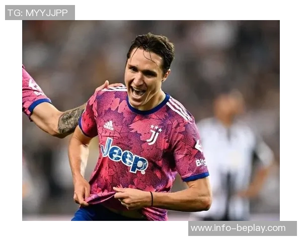 尤文图斯亟需解决中锋与中场问题小基耶萨并非引援的首要任务