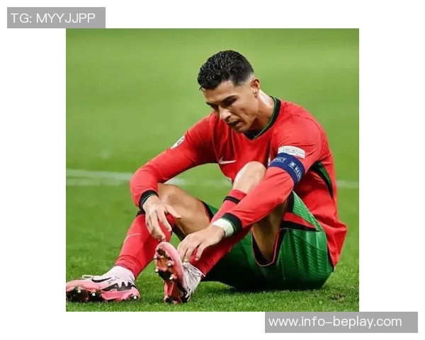 耐克宣布不为C罗推出世界杯专属战靴引发热议