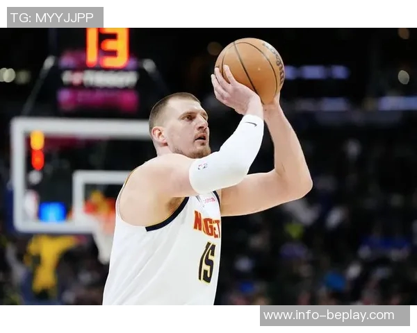 约基奇豪取44分13板7助力拼威少末节狂砍20分虽败犹荣展现超级巨星风范